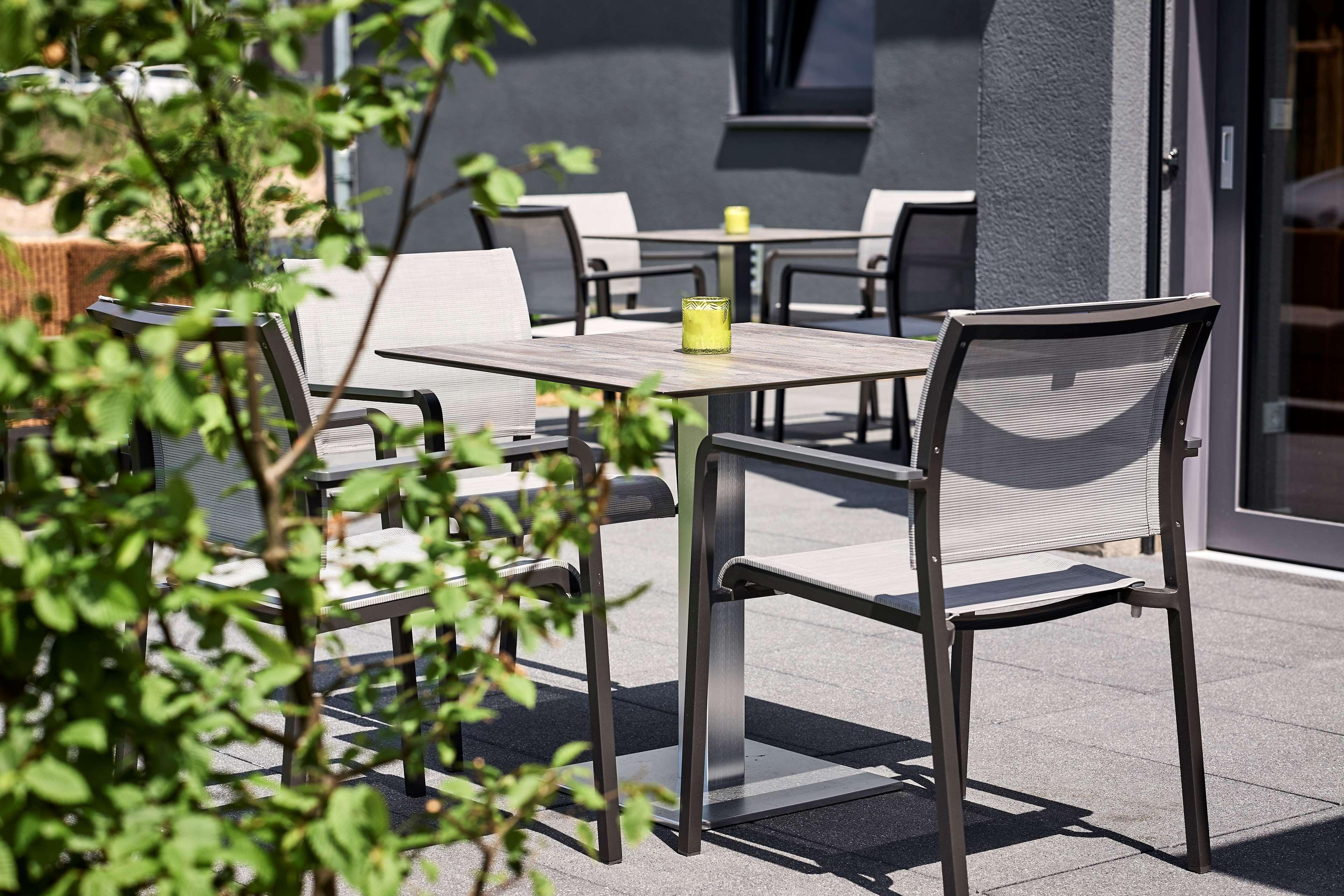 Best Western Hotel Viernheim Mannheim Екстер'єр фото