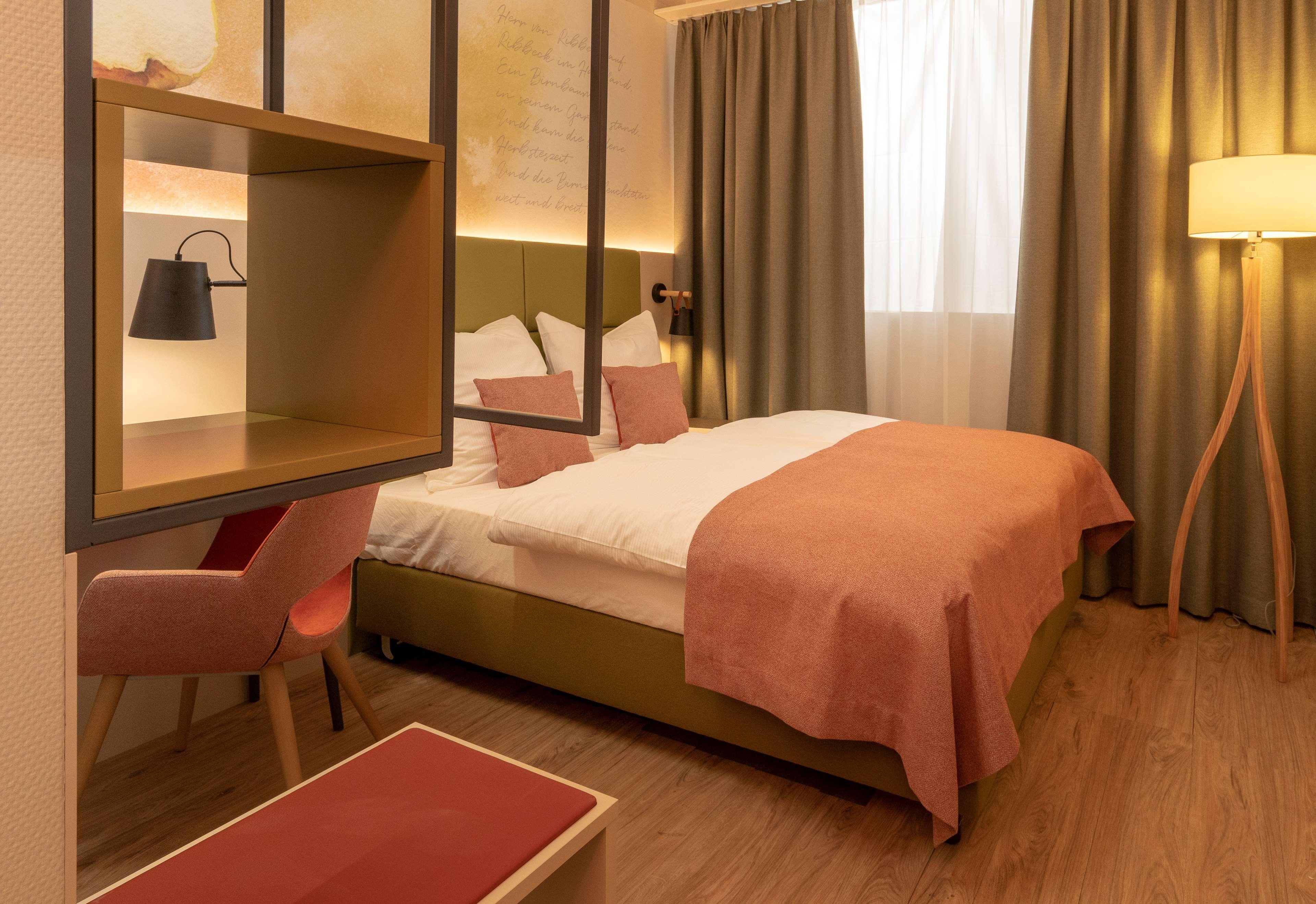 Best Western Hotel Viernheim Mannheim Екстер'єр фото