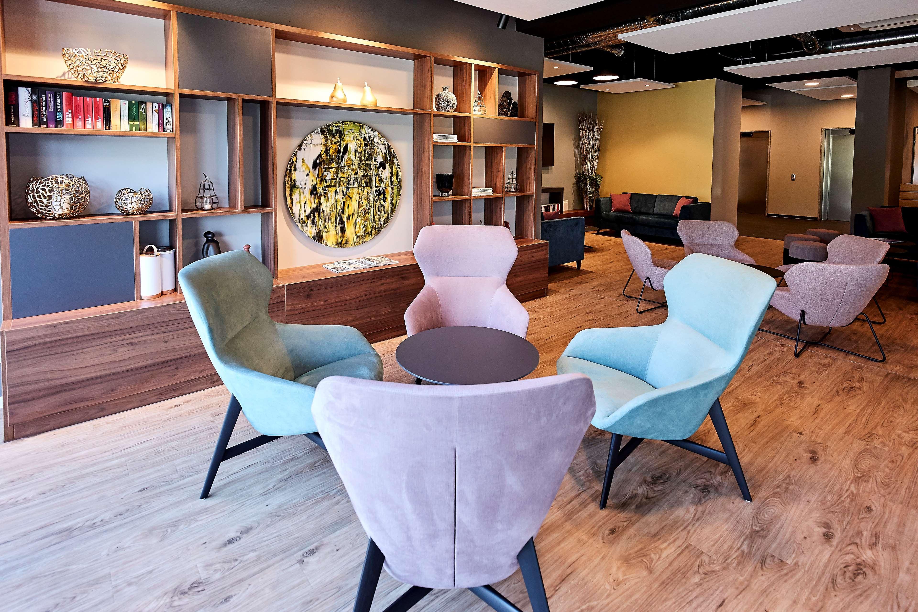 Best Western Hotel Viernheim Mannheim Екстер'єр фото