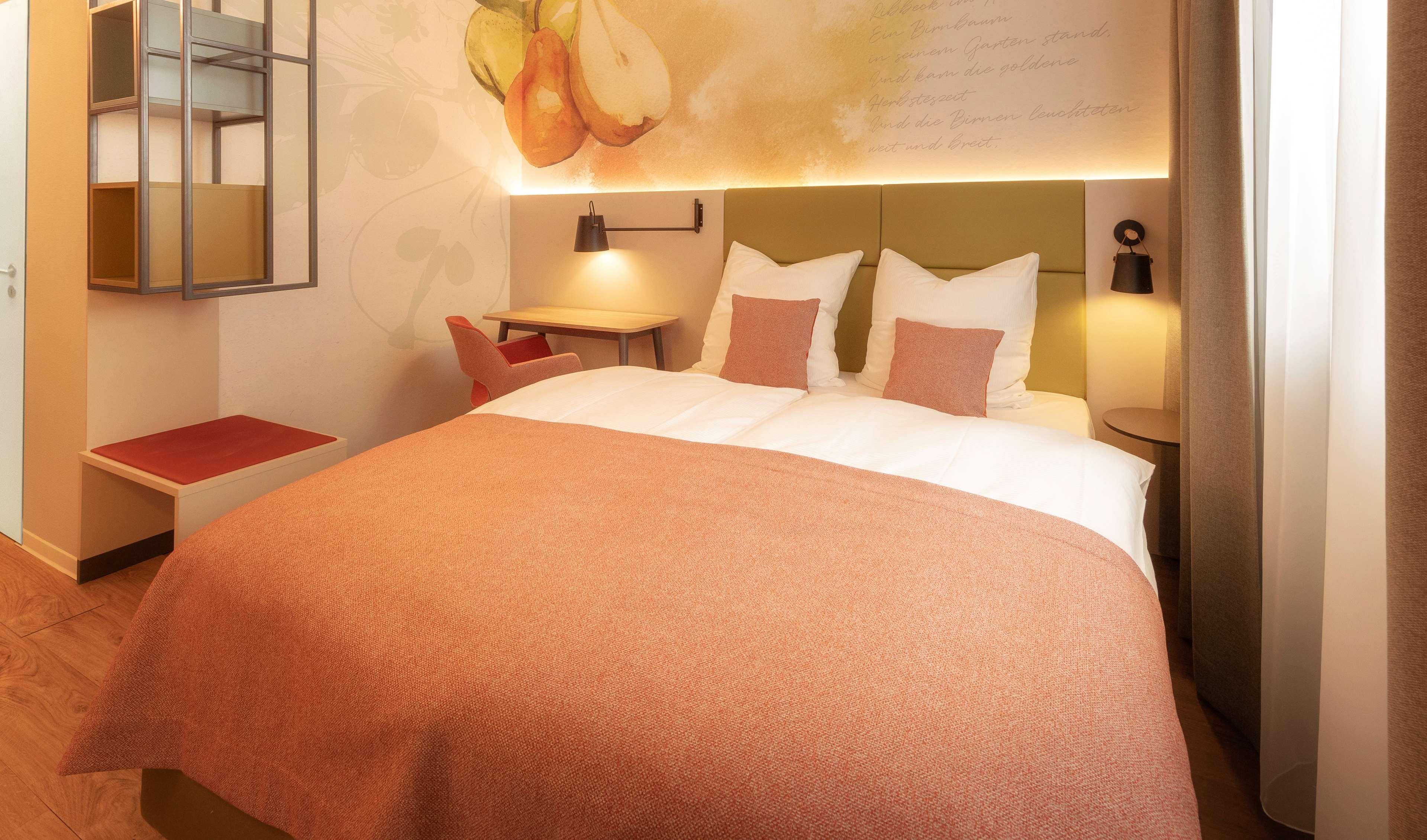 Best Western Hotel Viernheim Mannheim Екстер'єр фото