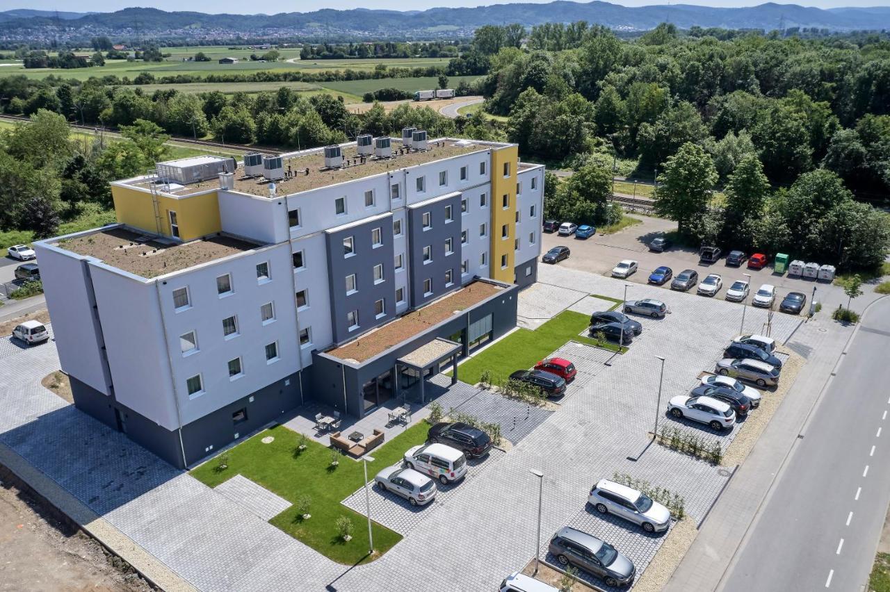 Best Western Hotel Viernheim Mannheim Екстер'єр фото
