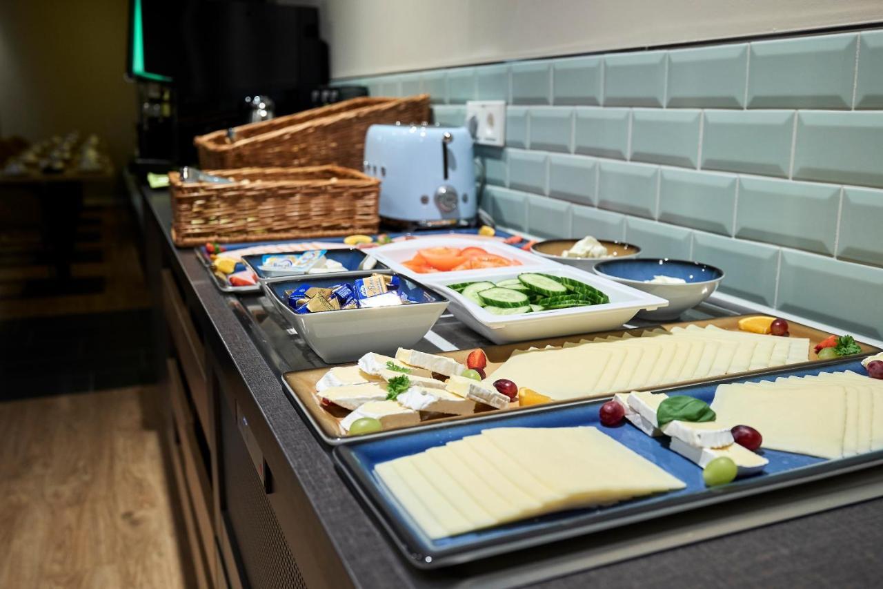 Best Western Hotel Viernheim Mannheim Екстер'єр фото