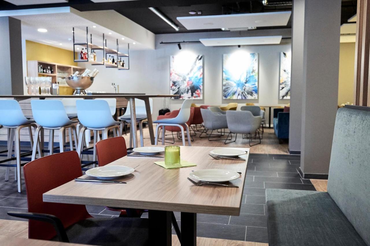 Best Western Hotel Viernheim Mannheim Екстер'єр фото