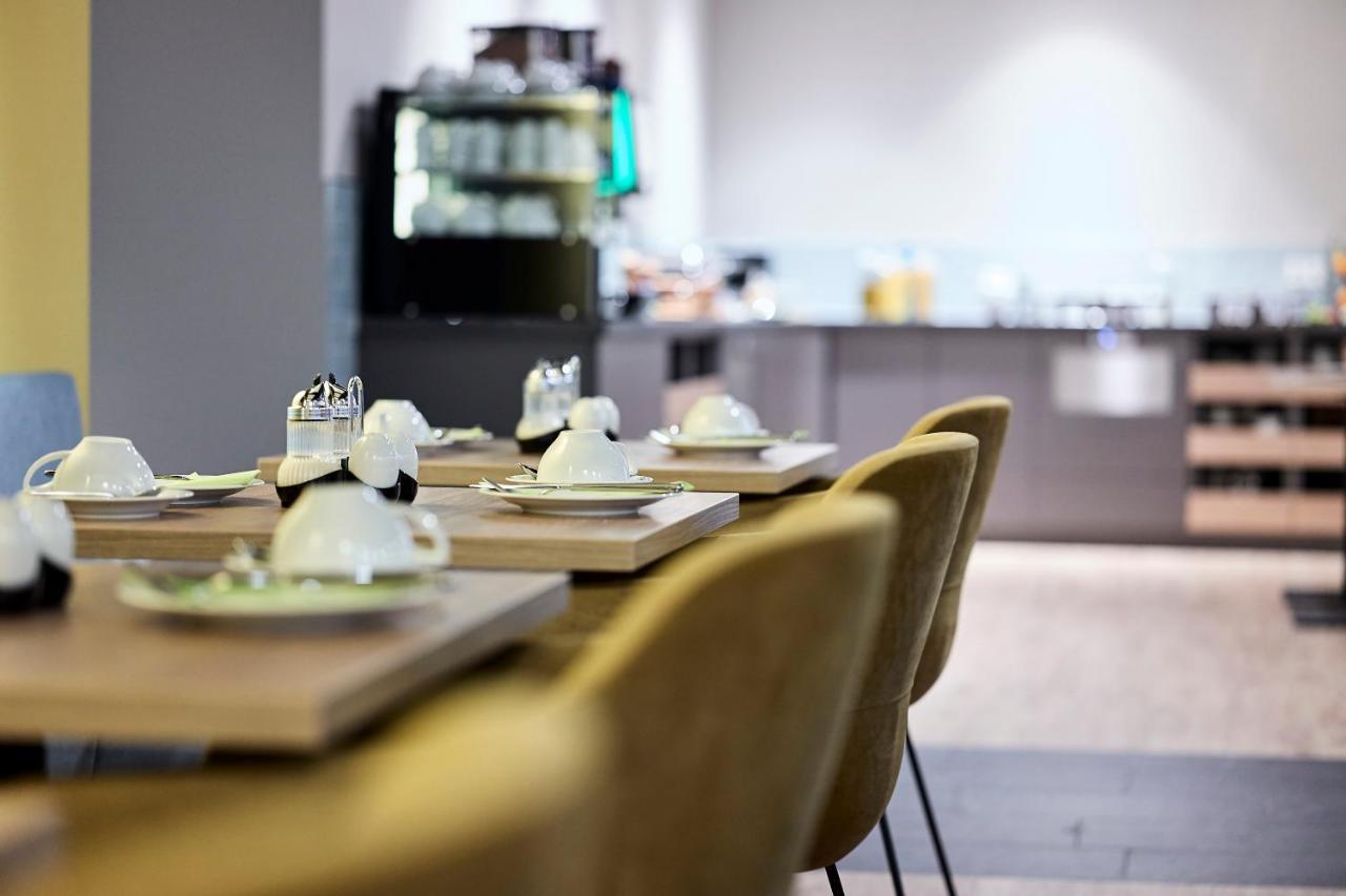 Best Western Hotel Viernheim Mannheim Екстер'єр фото