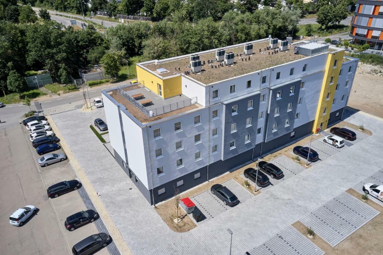 Best Western Hotel Viernheim Mannheim Екстер'єр фото
