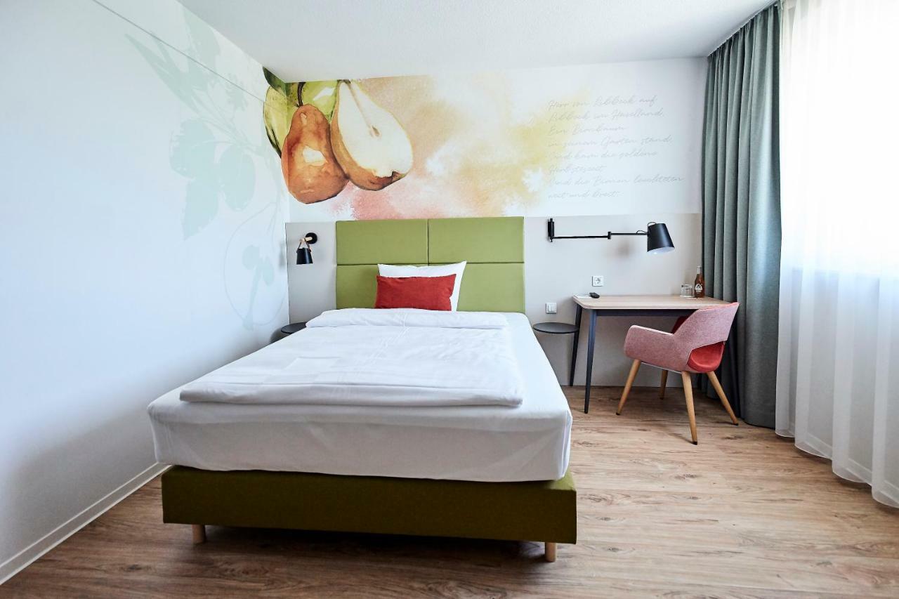 Best Western Hotel Viernheim Mannheim Екстер'єр фото