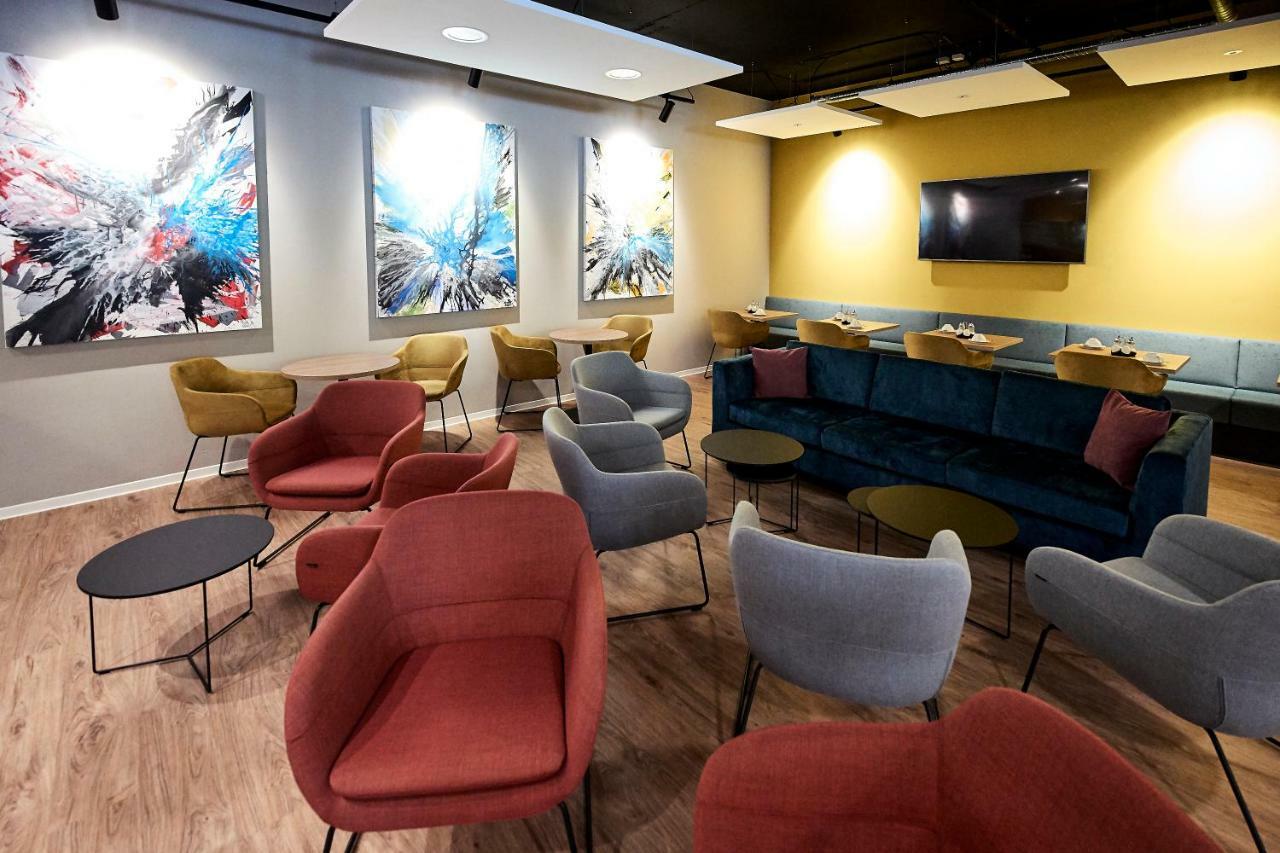 Best Western Hotel Viernheim Mannheim Екстер'єр фото